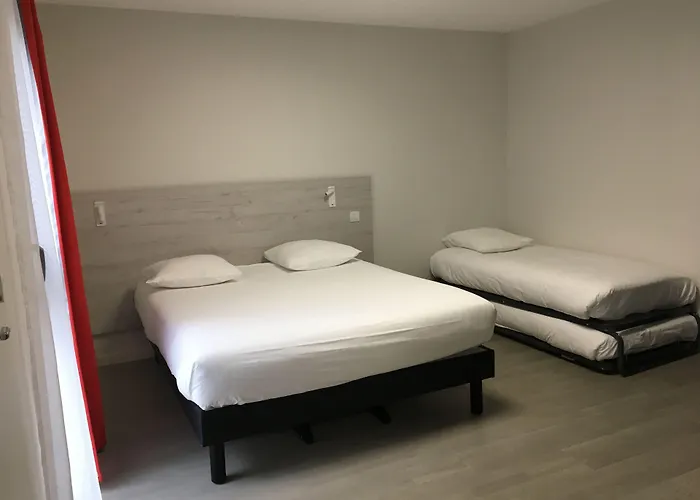 Hotel La Fabrique