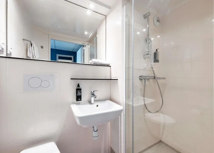 Ibis Budget La Rochelle Centre Les Minimes